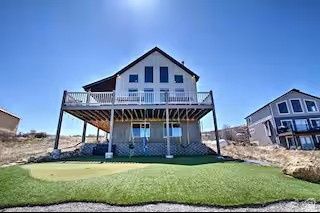 650 N CAMBRY DR, Garden City, UT 84028