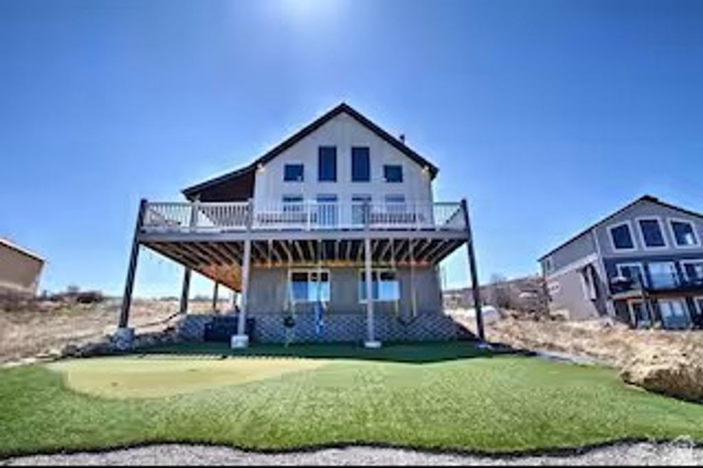 650 N CAMBRY DR, Garden City, UT 84028