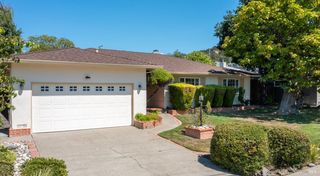 120 Meriam Dr, San Rafael, CA 94903
