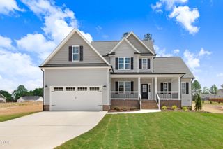 221 Cherrybirch Lane, Zebulon, NC 27597