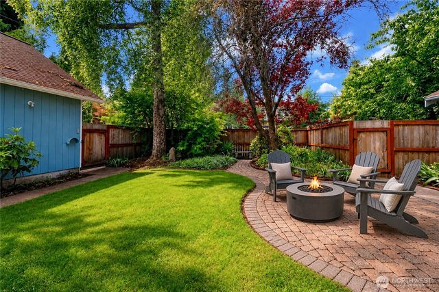 1219 9th Avenue SW, Olympia, WA 98502