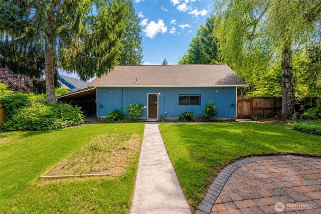 1219 9th Avenue SW, Olympia, WA 98502