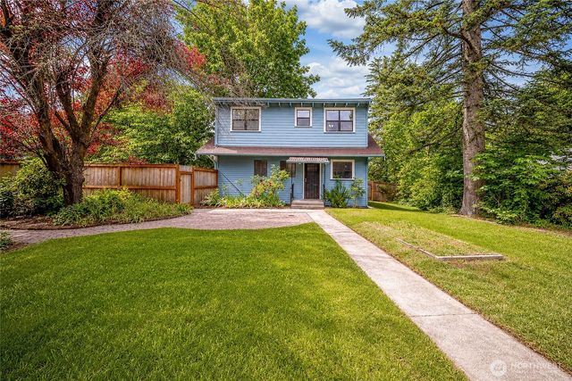1219 9th Avenue SW, Olympia, WA 98502