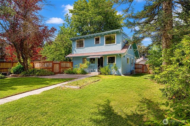 1219 9th Avenue SW, Olympia, WA 98502