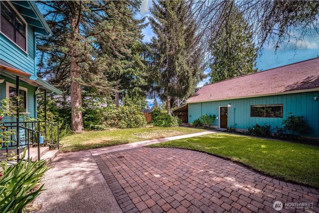 1219 9th Avenue SW, Olympia, WA 98502