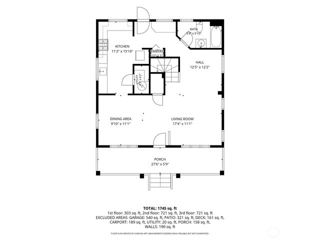 1219 9th Avenue SW, Olympia, WA 98502
