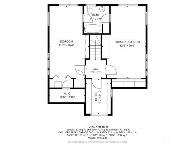 1219 9th Avenue SW, Olympia, WA 98502