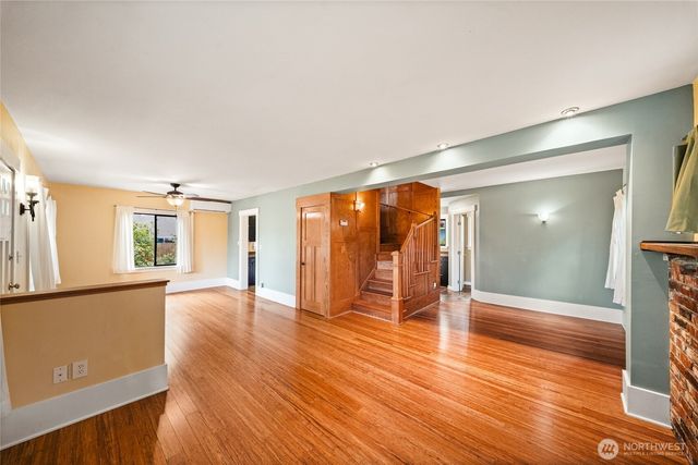 1219 9th Avenue SW, Olympia, WA 98502