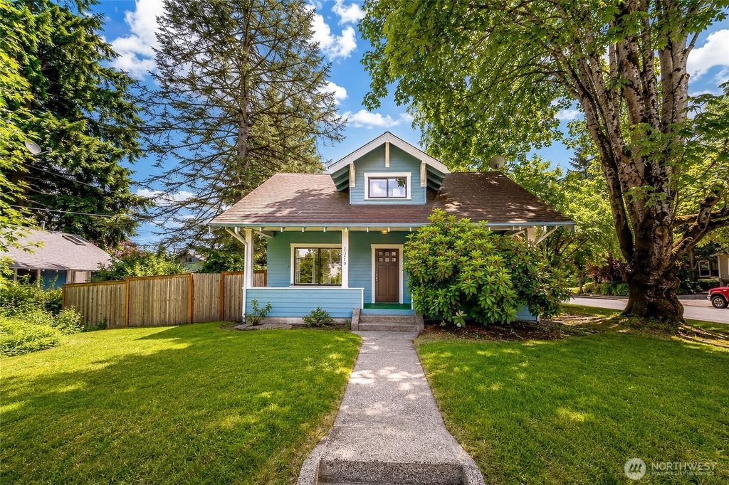 1219 9th Avenue SW, Olympia, WA 98502