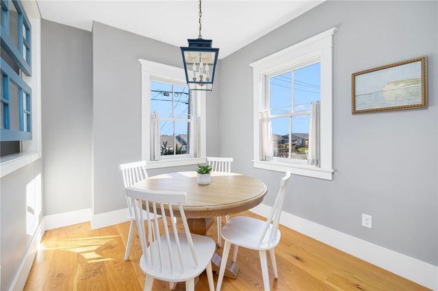 131 Eustis Avenue, Newport, RI 02840