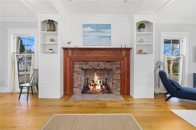 131 Eustis Avenue, Newport, RI 02840