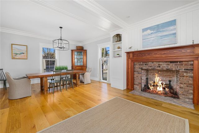 131 Eustis Avenue, Newport, RI 02840