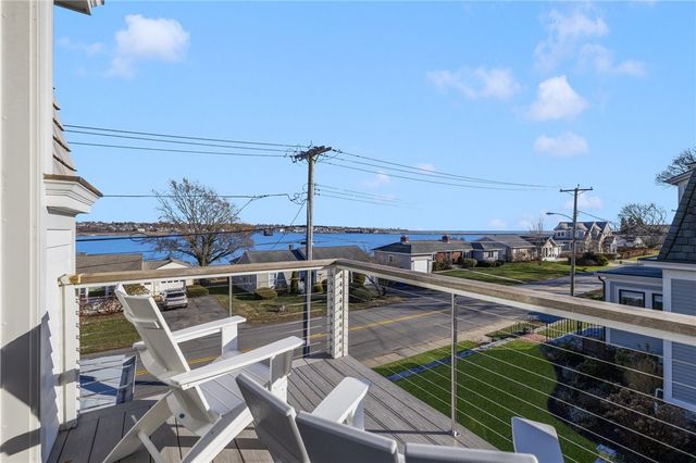 131 Eustis Avenue, Newport, RI 02840