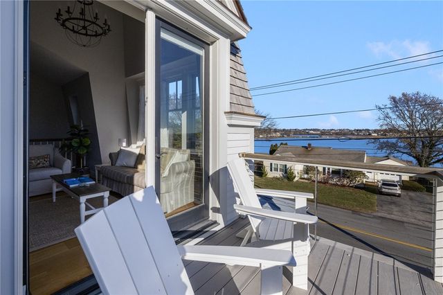 131 Eustis Avenue, Newport, RI 02840