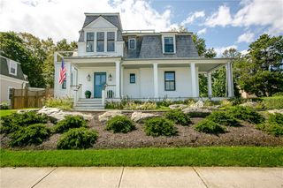 131 Eustis Avenue, Newport, RI 02840