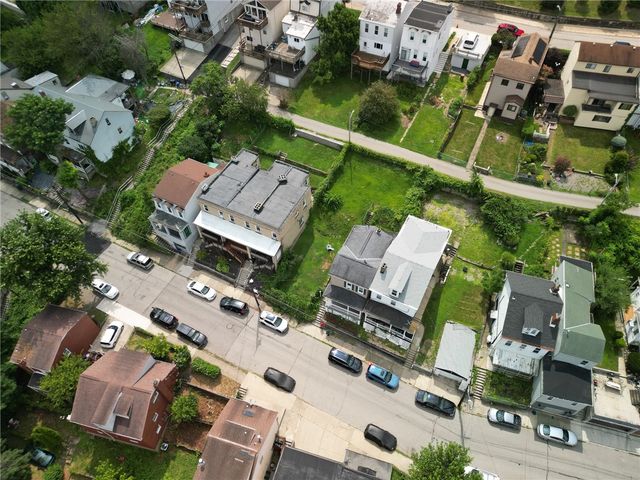 305-309 Natchez St, Mt Washington, PA 15211