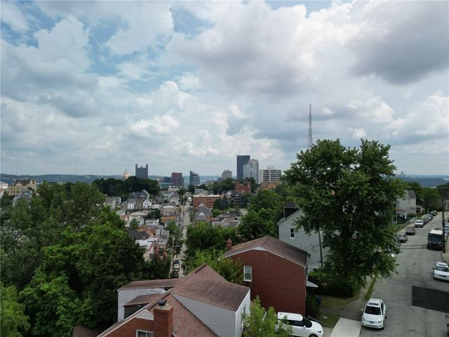 305-309 Natchez St, Mt Washington, PA 15211