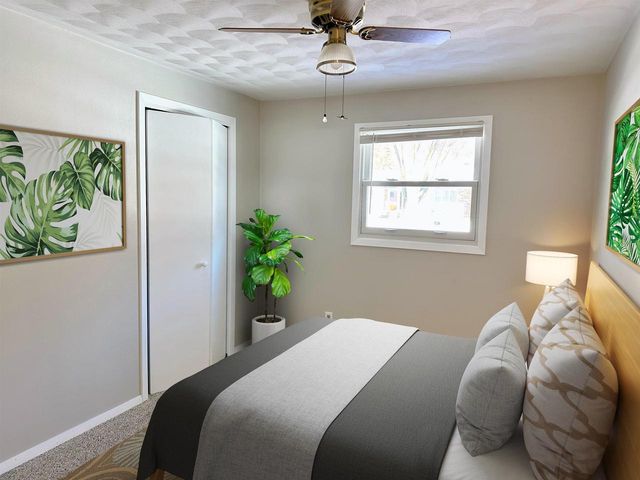 137 Pedretti Parkway, Prairie Du Chien, WI 53821