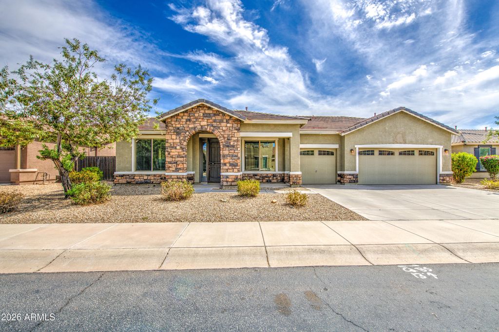 16205 W COCOPAH Street, Goodyear, AZ 85338 — photo 3