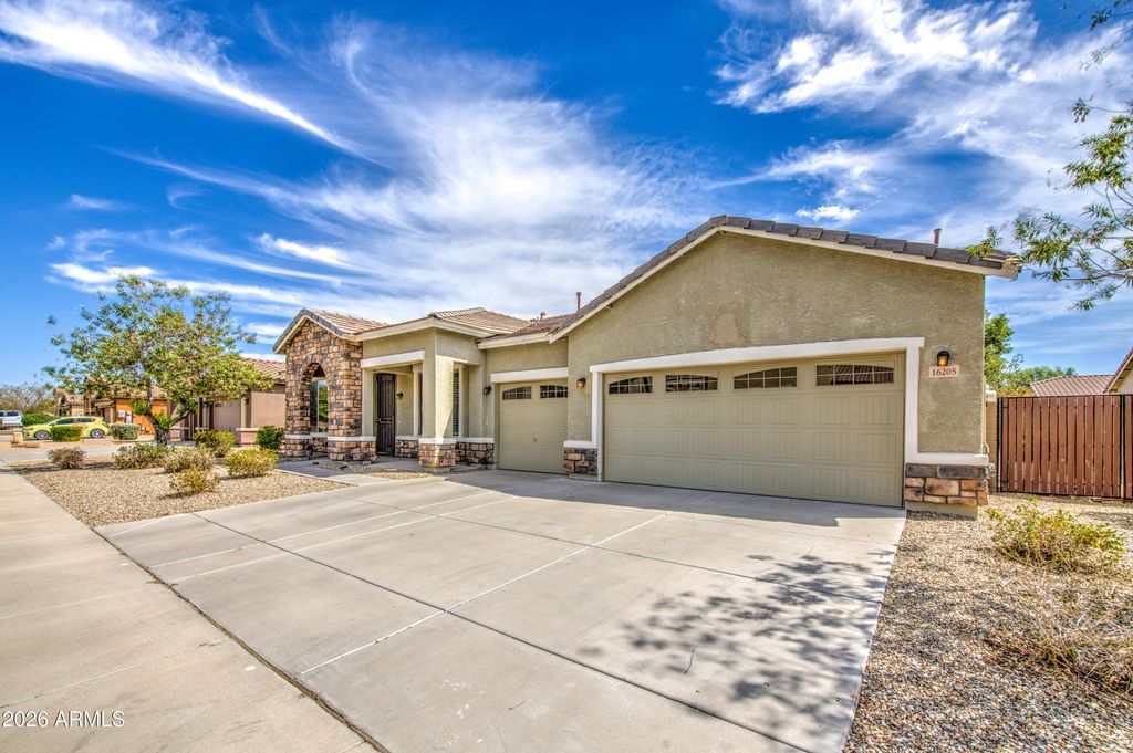 16205 W COCOPAH Street, Goodyear, AZ 85338 — photo 5