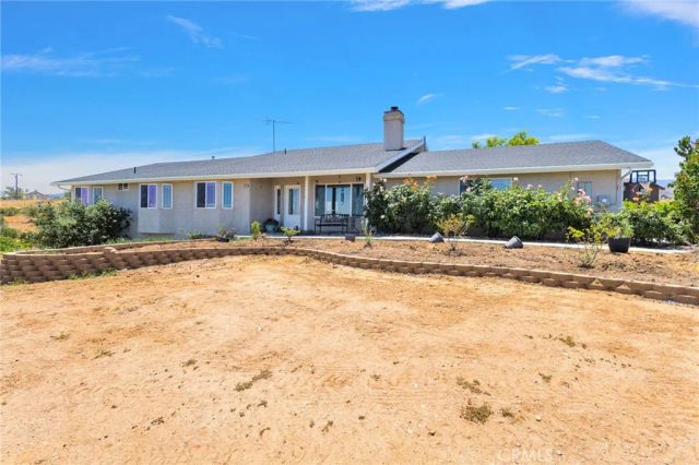 5137 Cygnet, Phelan, CA 92371