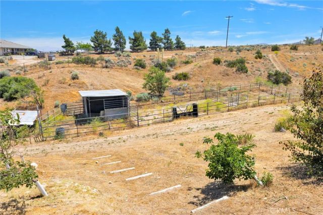 5137 Cygnet, Phelan, CA 92371