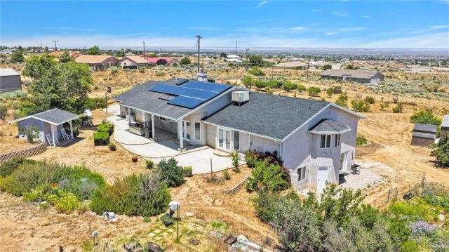 5137 Cygnet, Phelan, CA 92371