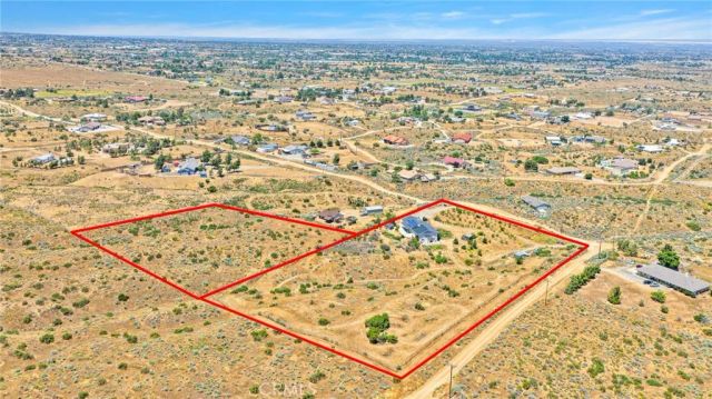 5137 Cygnet, Phelan, CA 92371