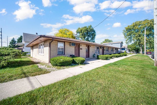 851 150th Street, Hammond, IN 46327