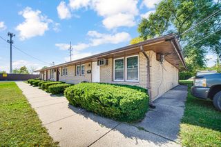 851 150th Street, Hammond, IN 46327