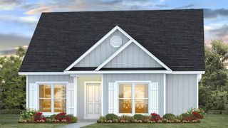 144 Sweetclover Street, Freeport, FL 32439