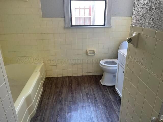 2405 SW 4th Avenue, Amarillo, TX 79106