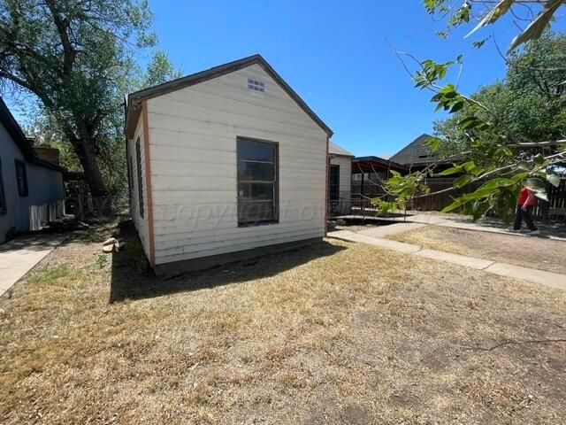 2405 SW 4th Avenue, Amarillo, TX 79106