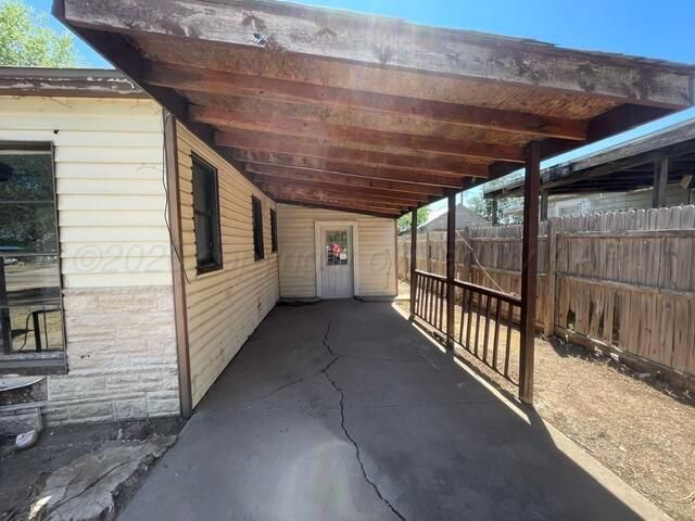2405 SW 4th Avenue, Amarillo, TX 79106