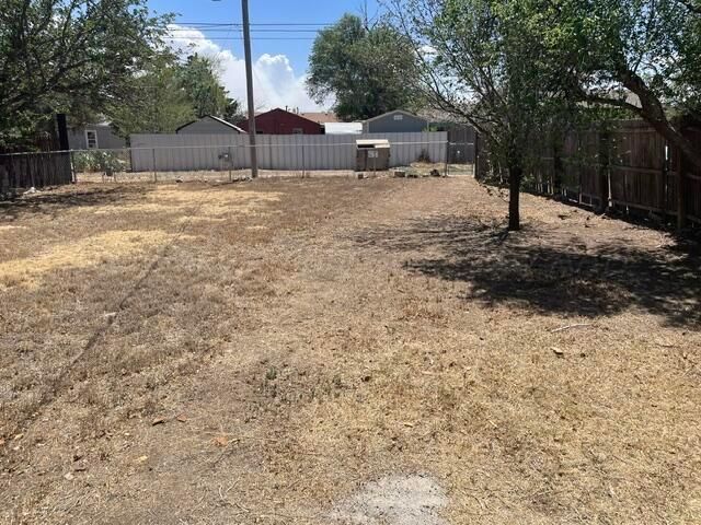 2405 SW 4th Avenue, Amarillo, TX 79106