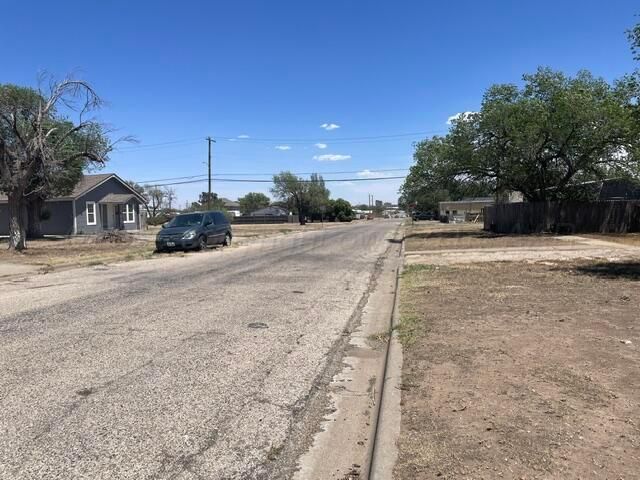2405 SW 4th Avenue, Amarillo, TX 79106