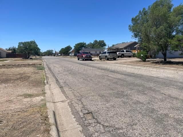 2405 SW 4th Avenue, Amarillo, TX 79106