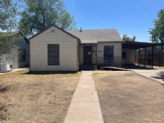 2405 SW 4th Avenue, Amarillo, TX 79106