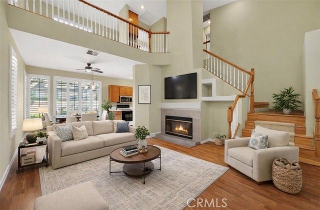 1232 Paseo Azul, Corona, CA 92879