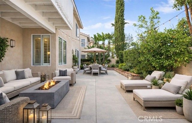 1232 Paseo Azul, Corona, CA 92879