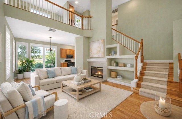 1232 Paseo Azul, Corona, CA 92879