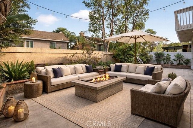 1232 Paseo Azul, Corona, CA 92879