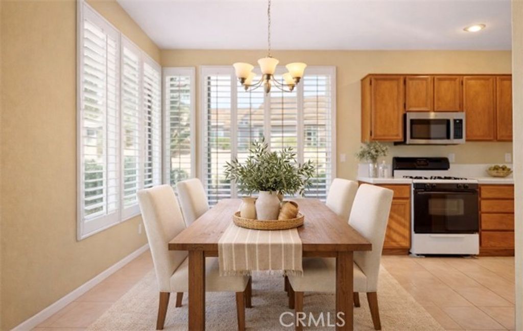 1232 Paseo Azul, Corona, CA 92879