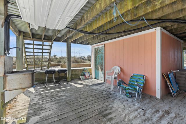 2276 New River Inlet Road, N Topsail Beach, NC 28460