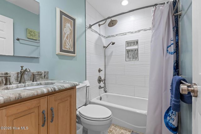 2276 New River Inlet Road, N Topsail Beach, NC 28460