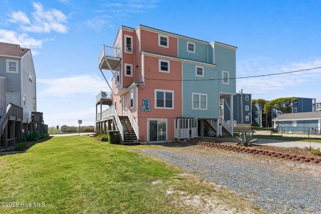 2276 New River Inlet Road, N Topsail Beach, NC 28460