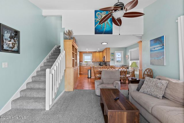 2276 New River Inlet Road, N Topsail Beach, NC 28460