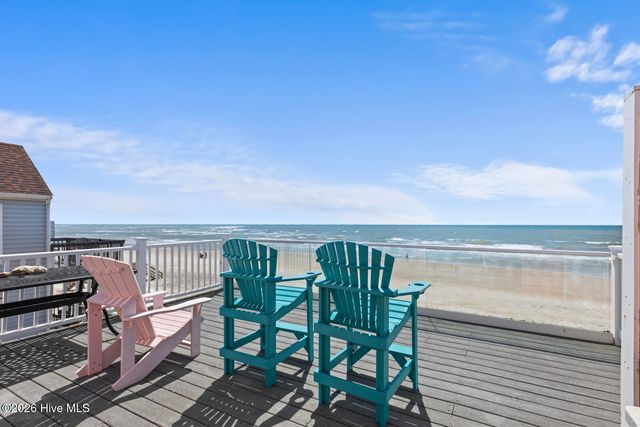 2276 New River Inlet Road, N Topsail Beach, NC 28460