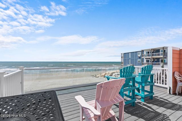 2276 New River Inlet Road, N Topsail Beach, NC 28460