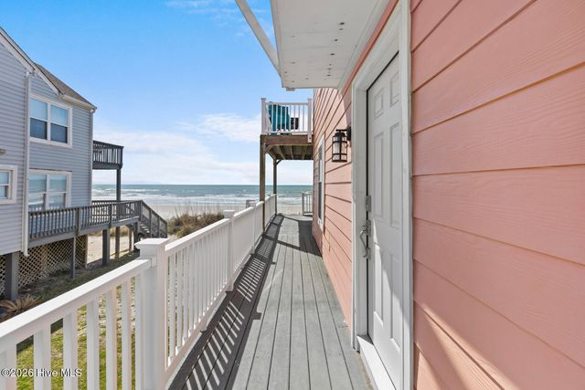 2276 New River Inlet Road, N Topsail Beach, NC 28460